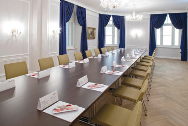 Austria Trend Parkhotel Schönbrunn Wien: Meeting Room