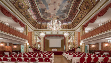 Austria Trend Parkhotel Schönbrunn Wien: Salle de réunion
