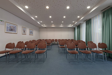 Hotel Neustädter Hof: Meeting Room