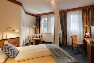 Hotel Neustädter Hof: Room