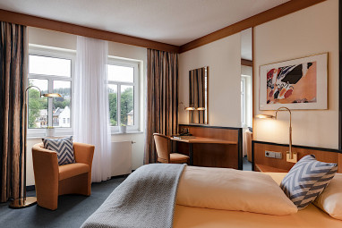 Hotel Neustädter Hof: Room