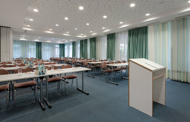 Hotel Neustädter Hof: Sala de reuniões
