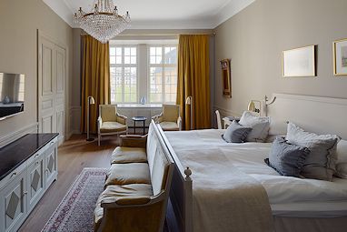 Hotel Kungsträdgården & The King´s Garden: Room