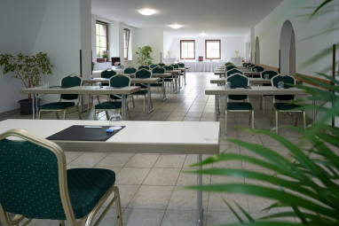 Hotel Sophienhof: 회의실