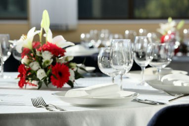 OREA Resort Horal: Restaurant