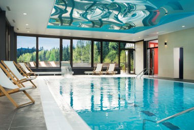OREA Resort Horal: Pool