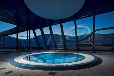 OREA Resort Horal: Pool