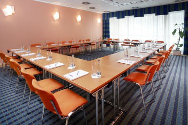 OREA Resort Horal: Sala de conferencia
