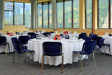 OREA Resort Horal: Salle de réunion