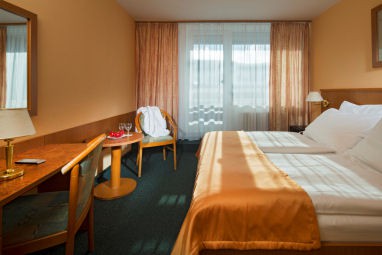 OREA Resort Horal: Chambre