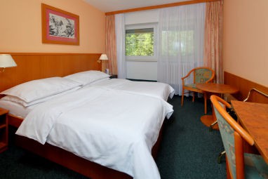 OREA Resort Horal: Zimmer