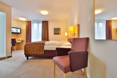 Walhalla Hotel: Room