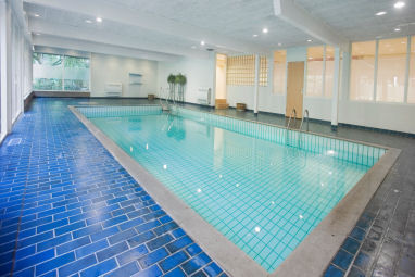 Bilderberg Hotel`t Speulderbos: 泳池
