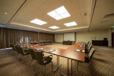 Bilderberg Hotel`t Speulderbos: Meeting Room