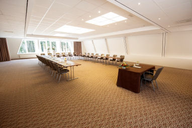 Bilderberg Hotel`t Speulderbos: Toplantı Odası