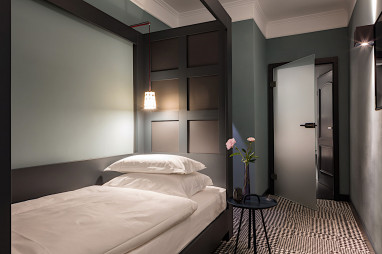 The Midtown Hotel: Chambre