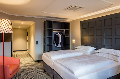 The Midtown Hotel: Room