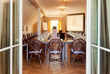 Goldener Anker Bayreuth: Meeting Room