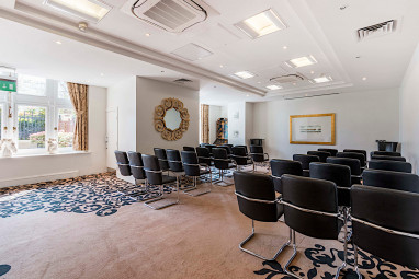 The Royal Horseguards Hotel: Meeting Room
