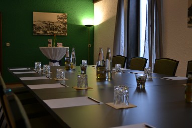 Hotel Vorderburg: 会议室
