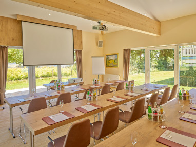 Parkhotel Bad Griesbach: Meeting Room