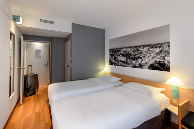 ibis Hotel Hannover Medical Park: Room