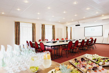 Hotel Ahornhof: Toplantı Odası