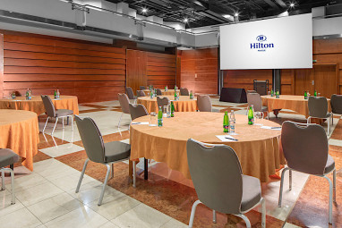 Hilton Prague: Toplantı Odası