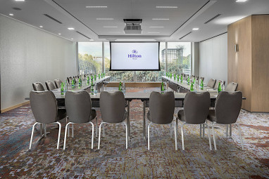 Hilton Prague: Meeting Room