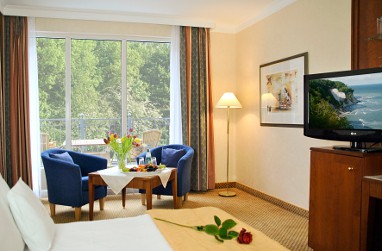 Grand Hotel Binz: Room