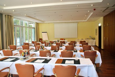 Grand Hotel Binz: Sala na spotkanie