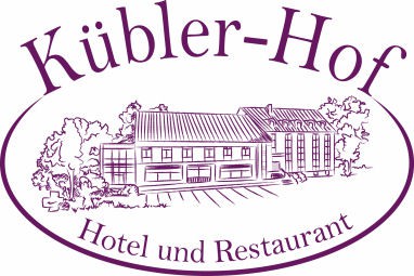 Hotel Kübler Hof: 로고