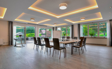 Best Western Hotel Brunnenhof: Sala de reuniões