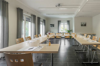Dorint Parkhotel Siegen: Sala de conferências
