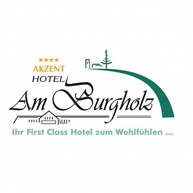 AKZENT Hotel Am Burgholz: Logotipo