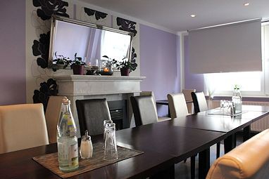 Hotel Lützow: Meeting Room