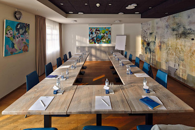 TUI BLUE Schladming: Meeting Room