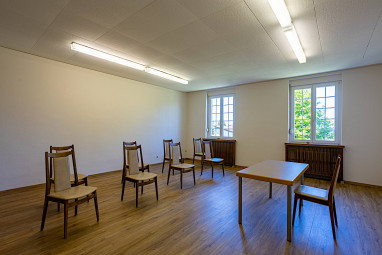 Kloster Maria Hilf: 会議室