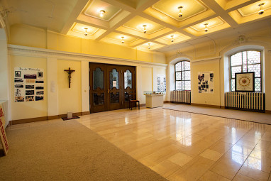 Kloster Maria Hilf: 会議室