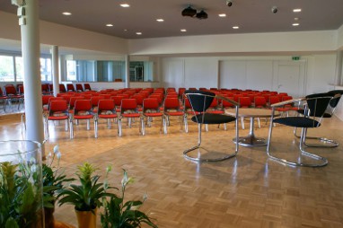 Dialoghotel Eckstein: конференц-зал