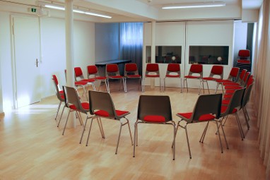 Dialoghotel Eckstein: Sala de reuniões