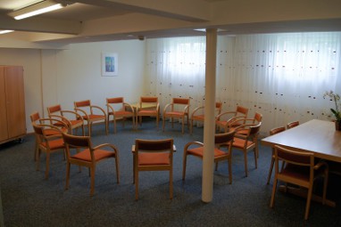 Dialoghotel Eckstein: Toplantı Odası