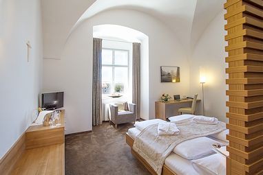 Hotel Altes Kloster: Chambre
