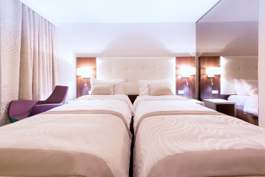 Hotel Transilvania: Zimmer