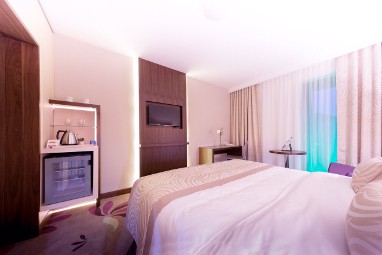 Hotel Transilvania: Room