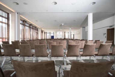 Das Hohe Salve Sportresort : Toplantı Odası