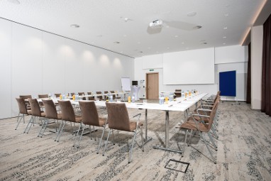 Das Hohe Salve Sportresort : Toplantı Odası