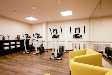ITZ Fulda: Fitness Centre