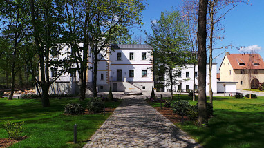 Rittergut Störmede: Exterior View