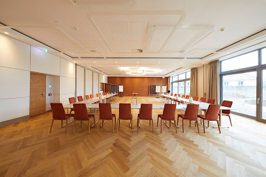 Rittergut Störmede: Sala de reuniões